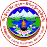 西藏藏医药大学校徽